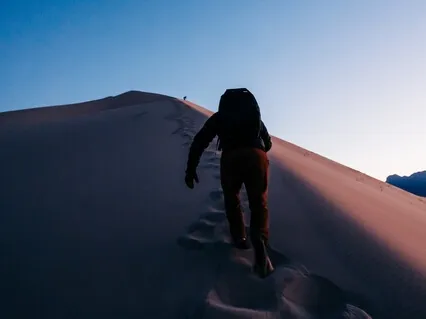 Making Love To The Moment With Equanimity