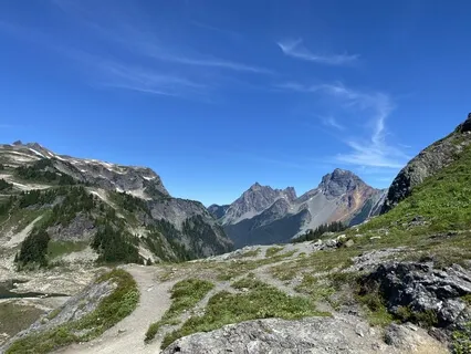 Making Meaning In Grief