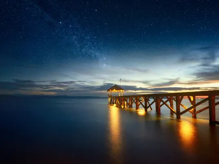 Creating Prosperity While You Sleep (Extended Version)