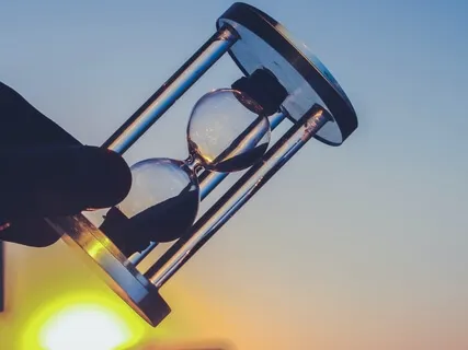 Making The Most Of Your Time