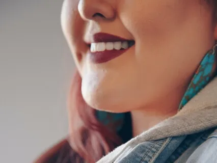 Making Peace With Body Image