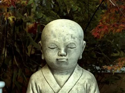 Making Peace With Childhood Trauma