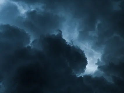 Making Peace With Darkness