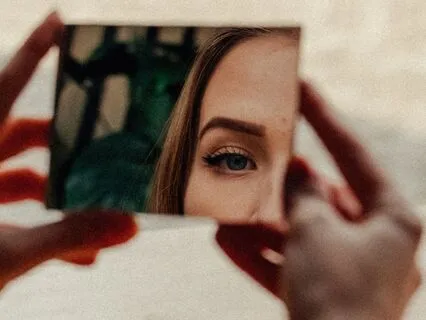 Making Peace With My Past Self