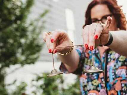 Making Peace With The Ego