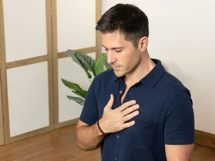 Making Peace With What Is