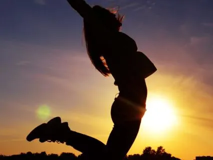 Making Peace With Your Body