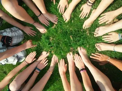 Making Peace With Your Past: Ancestral Healing