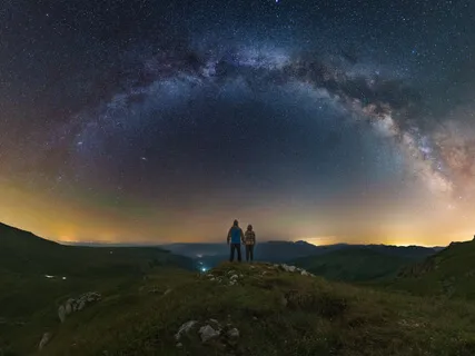 You Are The Universe: Fulfilment In The Age Of Aquarius