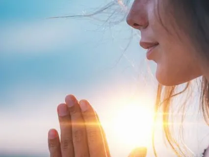 Making Room For Gratitude When You Need To Slow Down