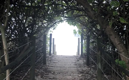 Making Room For Pain Or Discomfort