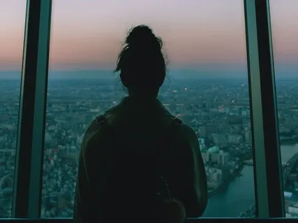 Making Sense Of A Senseless World