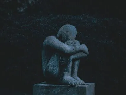 Making Space For Grief