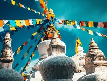 Making Space For Mantra Based Meditation 20 Mins