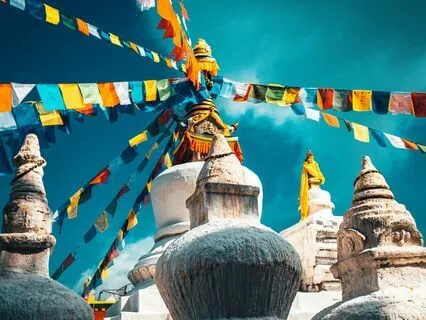 Making Space For Mantra Based Meditation | 30 Mins