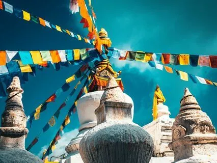 Making Space For Mantra Based Meditation