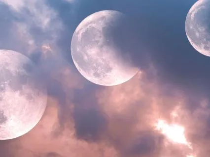 Making Space For Mixed Emotions - Holding Opposites