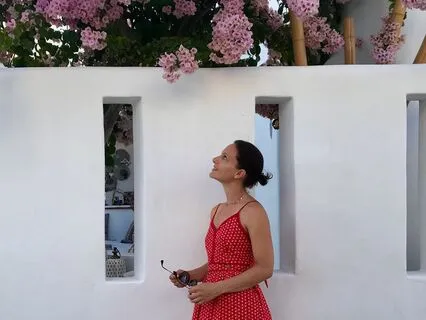 Making Space For New Beginnings: A Meditation