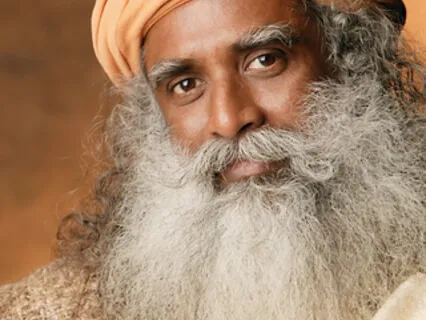 Making Space For The Feminine