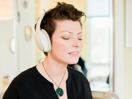 Making Space For What May Come