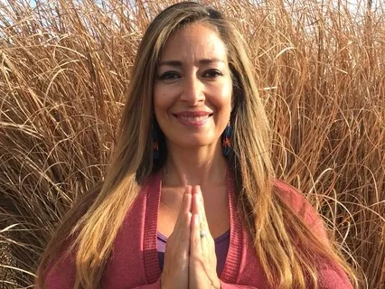 Making Space In The Livingroom Of Life By Sanaz Busink