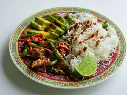 Making Time For Gratitude Before Meals