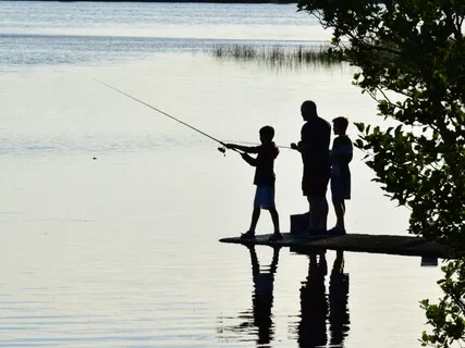 Making Time For Relaxation And Creativity