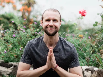 Making Your Life A Prayer