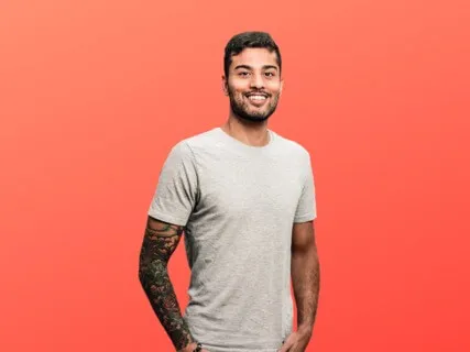 Making Your Visualization Normal | LOA Technique