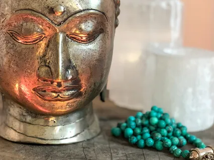 Mala Meditation: 108 Affirmations