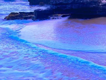 Malibu Lagoon Dreamscape