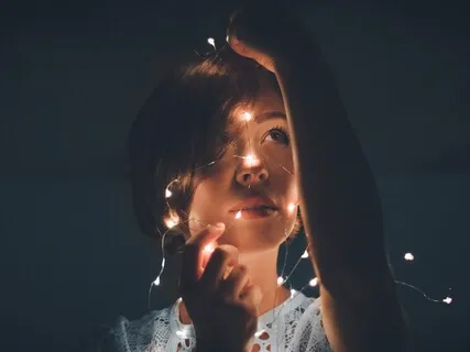 Malu Luma - Awaken The Light Within