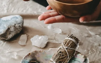 Mama Affirmation Guided Meditation