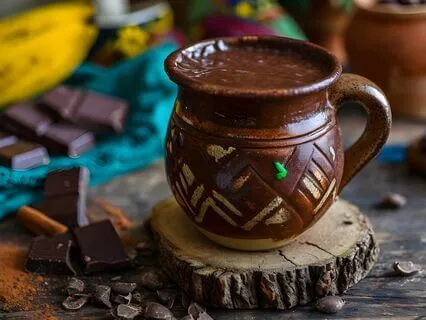 Mama Cacao's Invocation