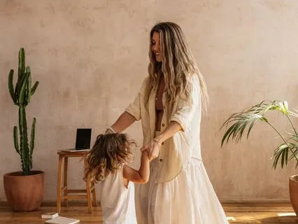 Mama | Mummy | Mum Guilt Meditation