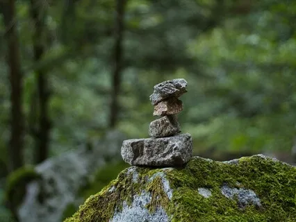 Mama's Mindful Moment