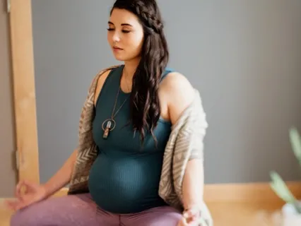 Mamawhelm Reset | 3 Minute Meditation 