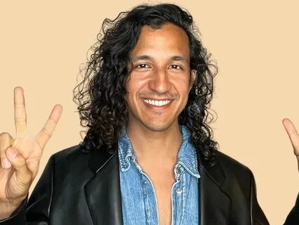 Man Enough For Feeling Enough And Strengthen Man Self-Worth