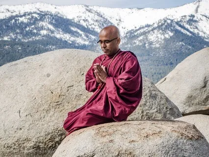 Managing Anxiety And Fear