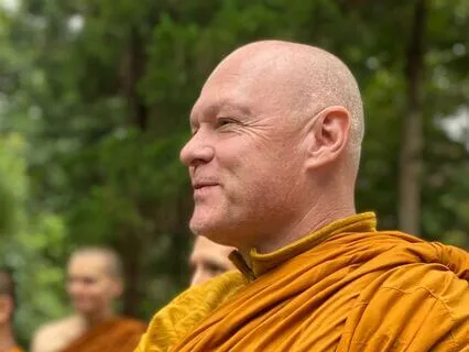 Managing Anxiety With Metta