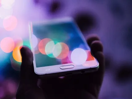 Managing Frustration With Technology