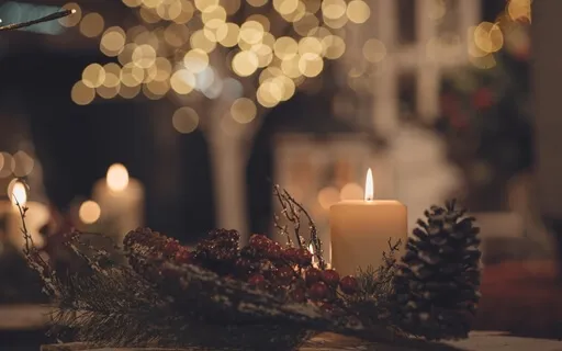 Managing Holiday Stress