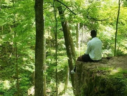 Managing Stress Through Breath