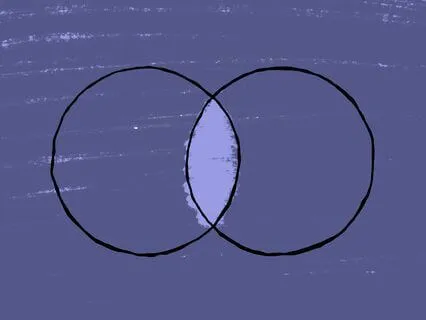 Mandorla Meditation For Sleep With Theta Wave Binaural Beats