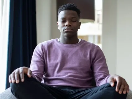 Maneuvering Through The Dark Night Of The Soul