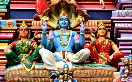 Mangalam Bhagwan Vishnu Mantra | Lord Vishnu Mantra