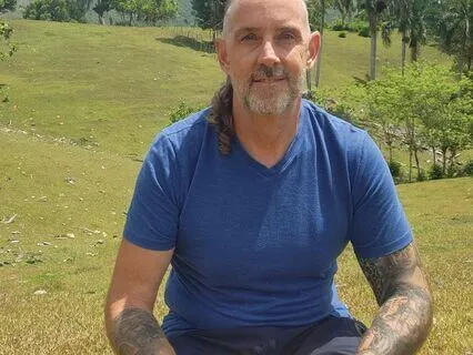 Manifest: #1 Spiritual Term - L,L&L W/ Glenn Ambrose