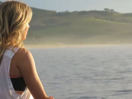 Manifest A Beautiful Day: Morning Meditation