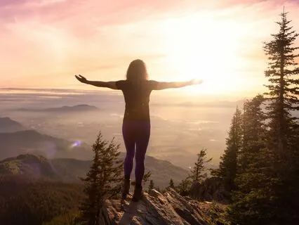 Manifest A Healthy Mind, Body, and Soul