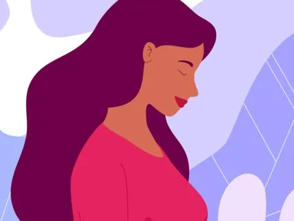 Manifest A Healthy Pregnancy Meditation